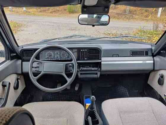 Fiat Regata Lammi