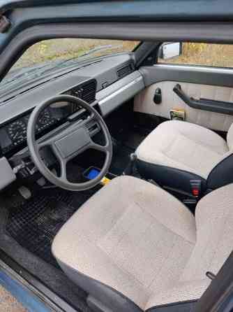 Fiat Regata Lammi