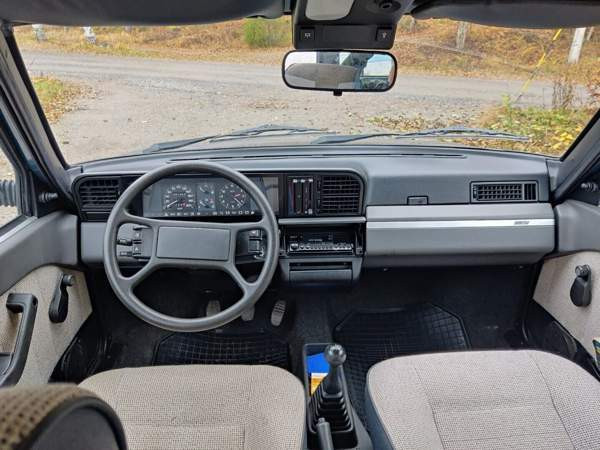 Fiat Regata Lammi – foto 3