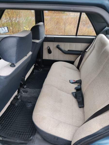 Fiat Regata Lammi – foto 5