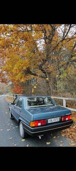 Fiat Regata Lammi – foto 7