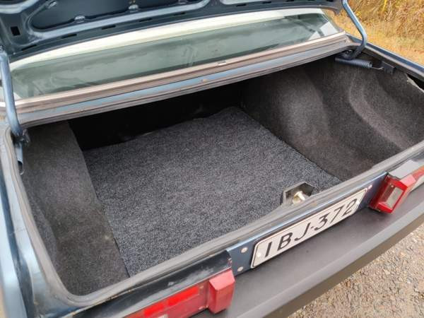 Fiat Regata Lammi – foto 6