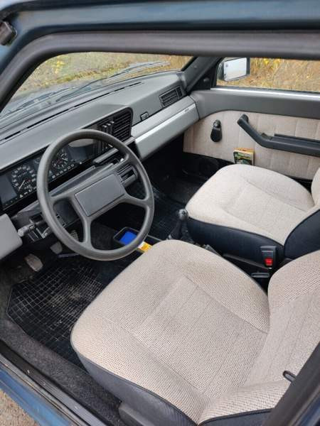 Fiat Regata Lammi – foto 4