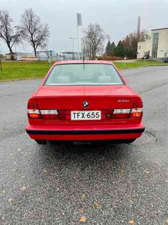 BMW 525 Kajaani