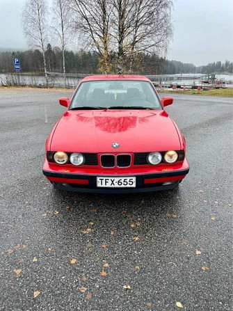 BMW 525 Каяни - изображение 6