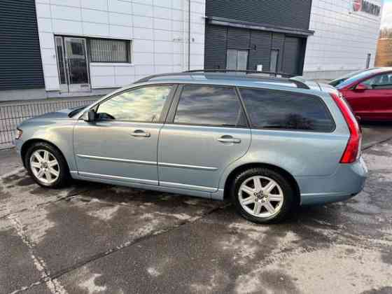 Volvo V50 Espoo