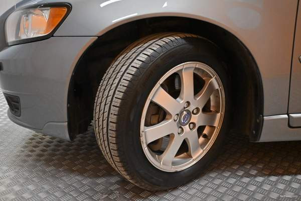 Volvo V50 Espoo - valokuva 5