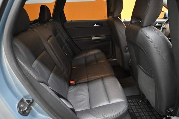 Volvo V50 Espoo - valokuva 8