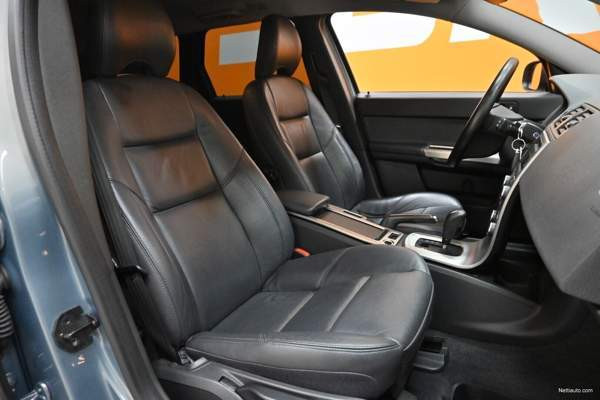 Volvo V50 Espoo - valokuva 7