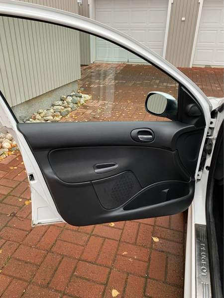 Peugeot 206+ Ylikiiminki - photo 5