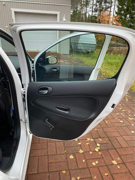 Peugeot 206+ Ylikiiminki - photo 8