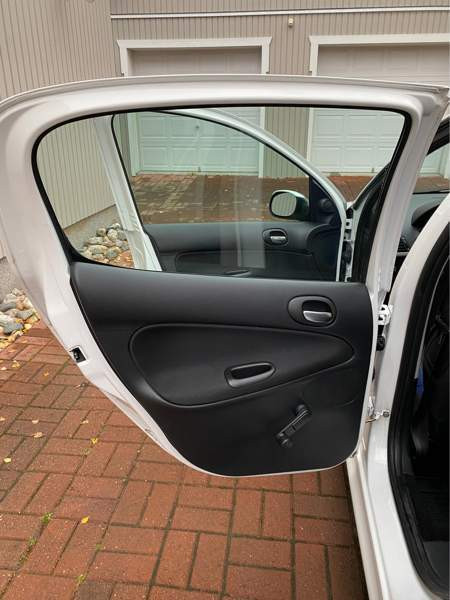 Peugeot 206+ Ylikiiminki - photo 7