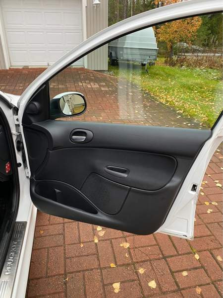 Peugeot 206+ Ylikiiminki - photo 6