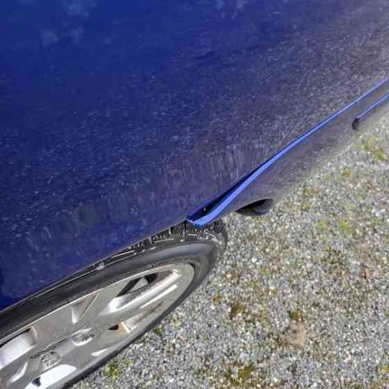 Volvo V70 Kokemäki
