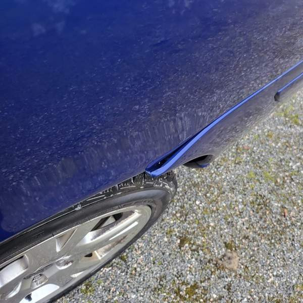 Volvo V70 Kokemäki - valokuva 5