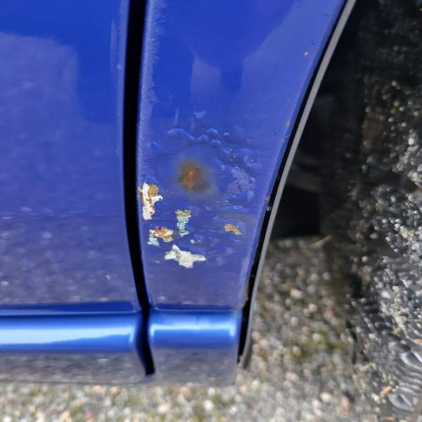 Volvo V70 Kokemäki - valokuva 6