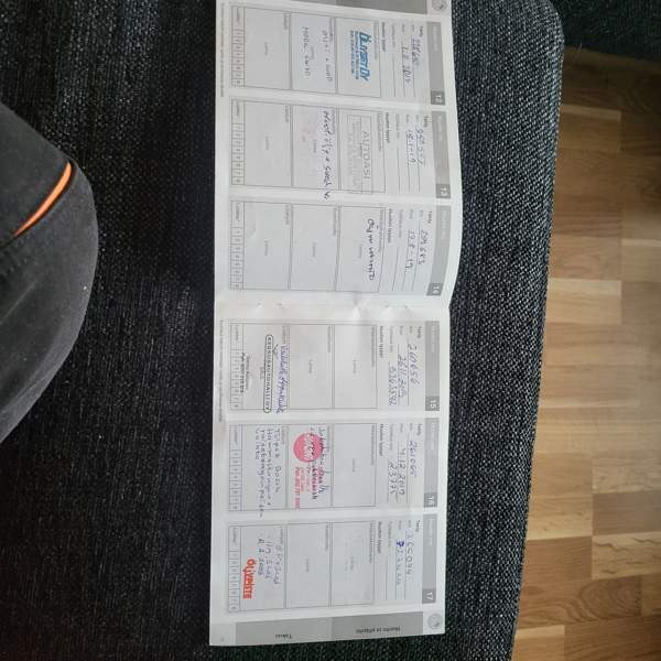 Volvo V70 Kokemäki - valokuva 8