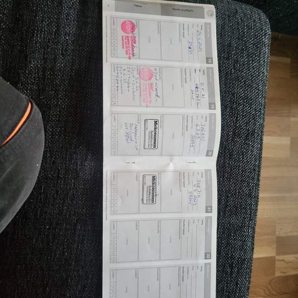 Volvo V70 Kokemäki - valokuva 7