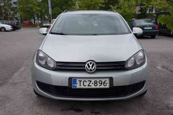Volkswagen Golf Tampere