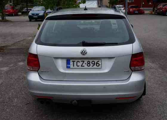 Volkswagen Golf Tampere