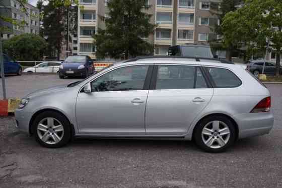 Volkswagen Golf Tampere