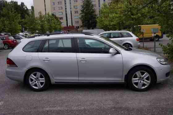 Volkswagen Golf Tampere