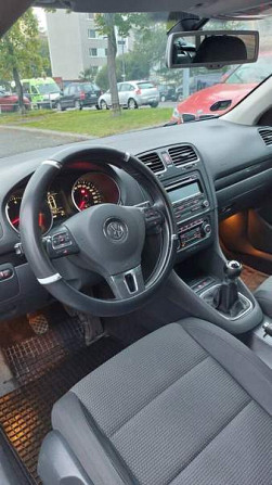 Volkswagen Golf Tampere - valokuva 7