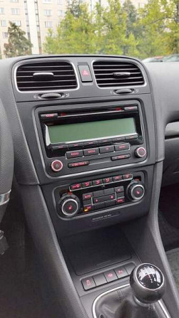 Volkswagen Golf Tampere - valokuva 8