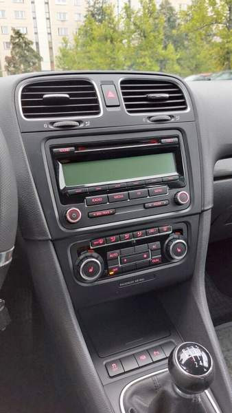 Volkswagen Golf Тампере - изображение 8