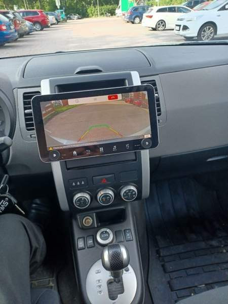 Nissan X-Trail Helsinki - изображение 6