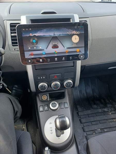 Nissan X-Trail Helsinki - изображение 5