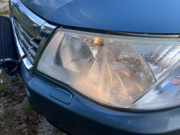 Subaru Forester Espoo - valokuva 5