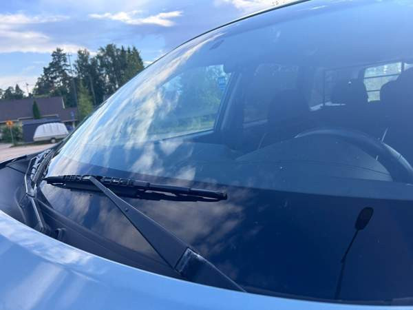 Subaru Forester Espoo - valokuva 6