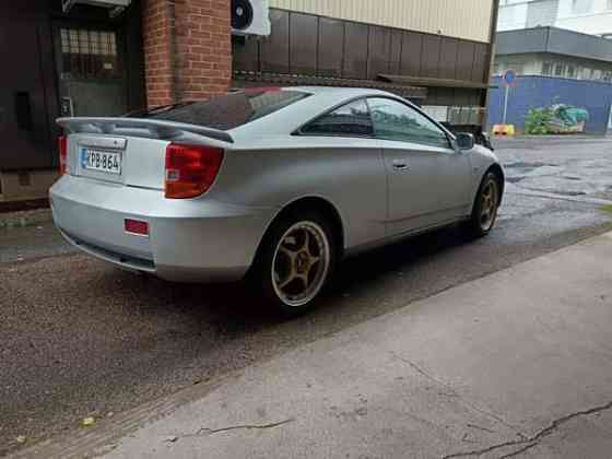 Toyota Celica Parkano