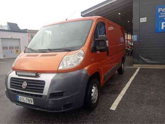 Fiat Ducato Sarov