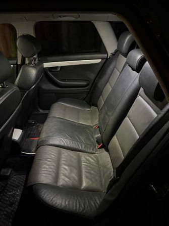 Audi A4 Kuopio – foto 8