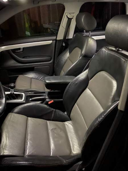 Audi A4 Kuopio - photo 7