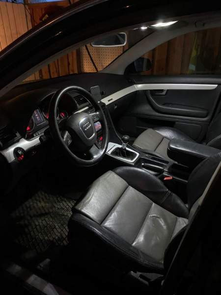 Audi A4 Kuopio - photo 6