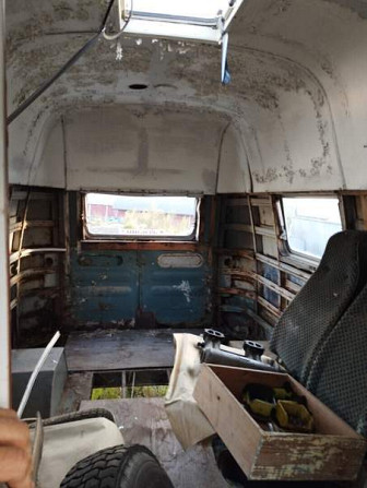 Mercedes-Benz 306 Yloejaervi - photo 8