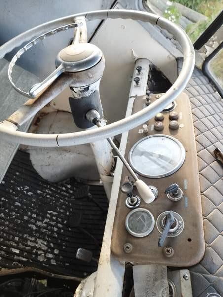 Mercedes-Benz 306 Ylöjärvi - valokuva 7