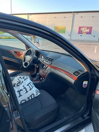 Mercedes-Benz E Äänekoski - photo 7
