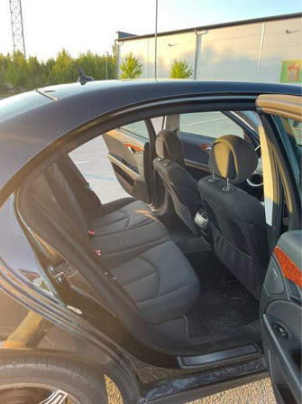 Mercedes-Benz E Äänekoski - photo 6