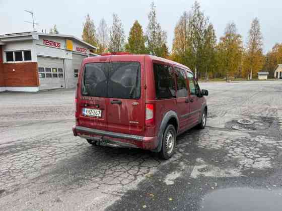 Ford Tourneo Connect Nurmes