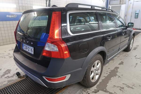Volvo XC70 Glebychevo - valokuva 5