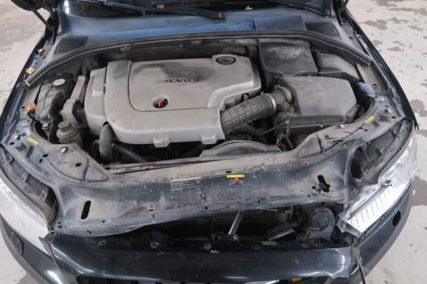 Volvo XC70 Glebychevo - valokuva 8