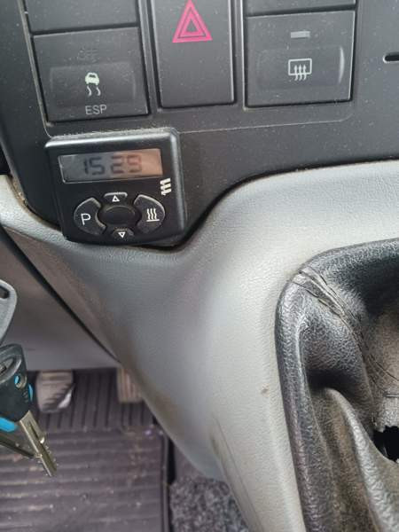 Ford Transit Helsinki - valokuva 7