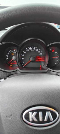 Kia Picanto Jyvaeskylae – foto 8