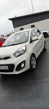 Kia Picanto Jyvaeskylae – foto 2