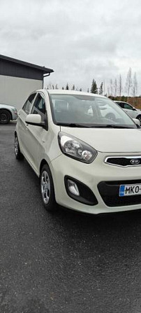 Kia Picanto Jyvaeskylae – foto 3