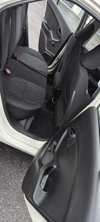 Kia Picanto Jyvaeskylae – foto 6